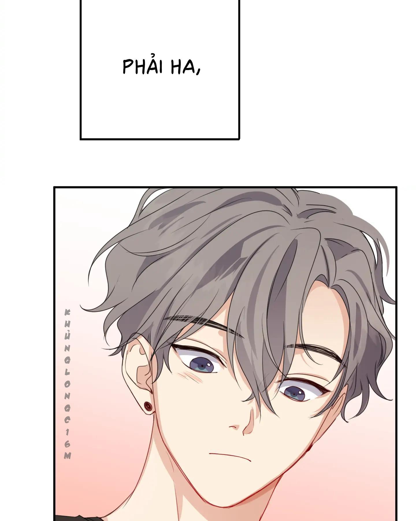 Đọc truyện Mối Tình Bất Thường - Chapter 5