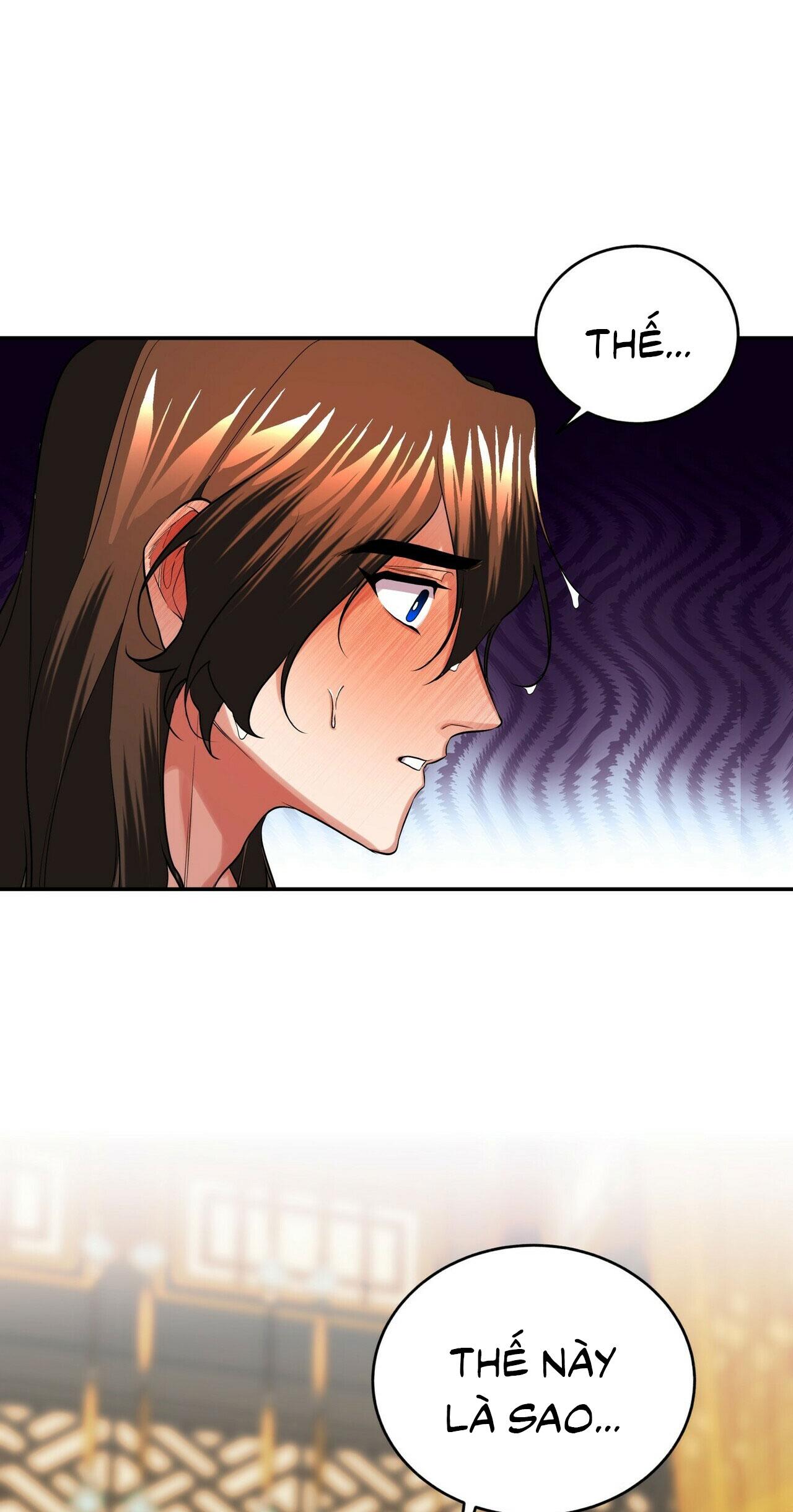 Đọc truyện BÁT NHÃ GIAI NHÂN - Chapter 12