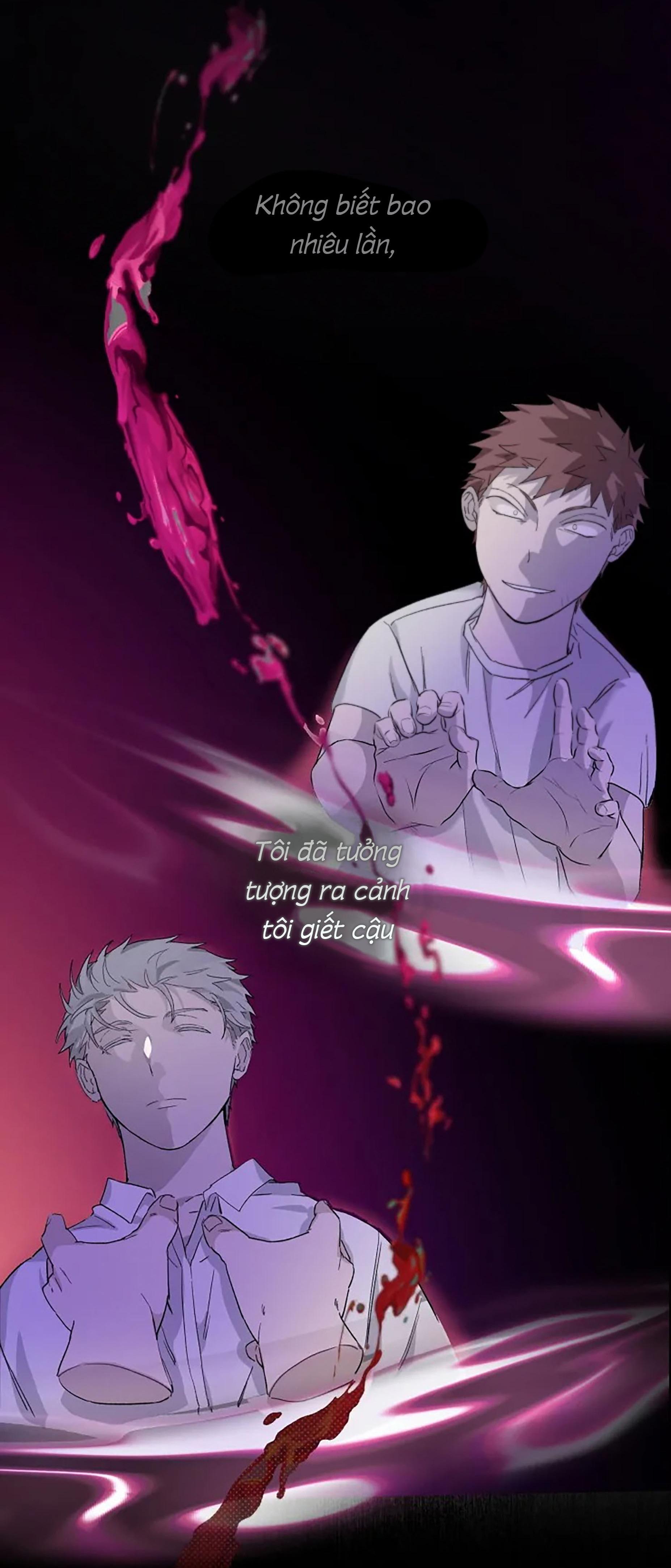 Đọc truyện  Nuốt gai - Chapter 19