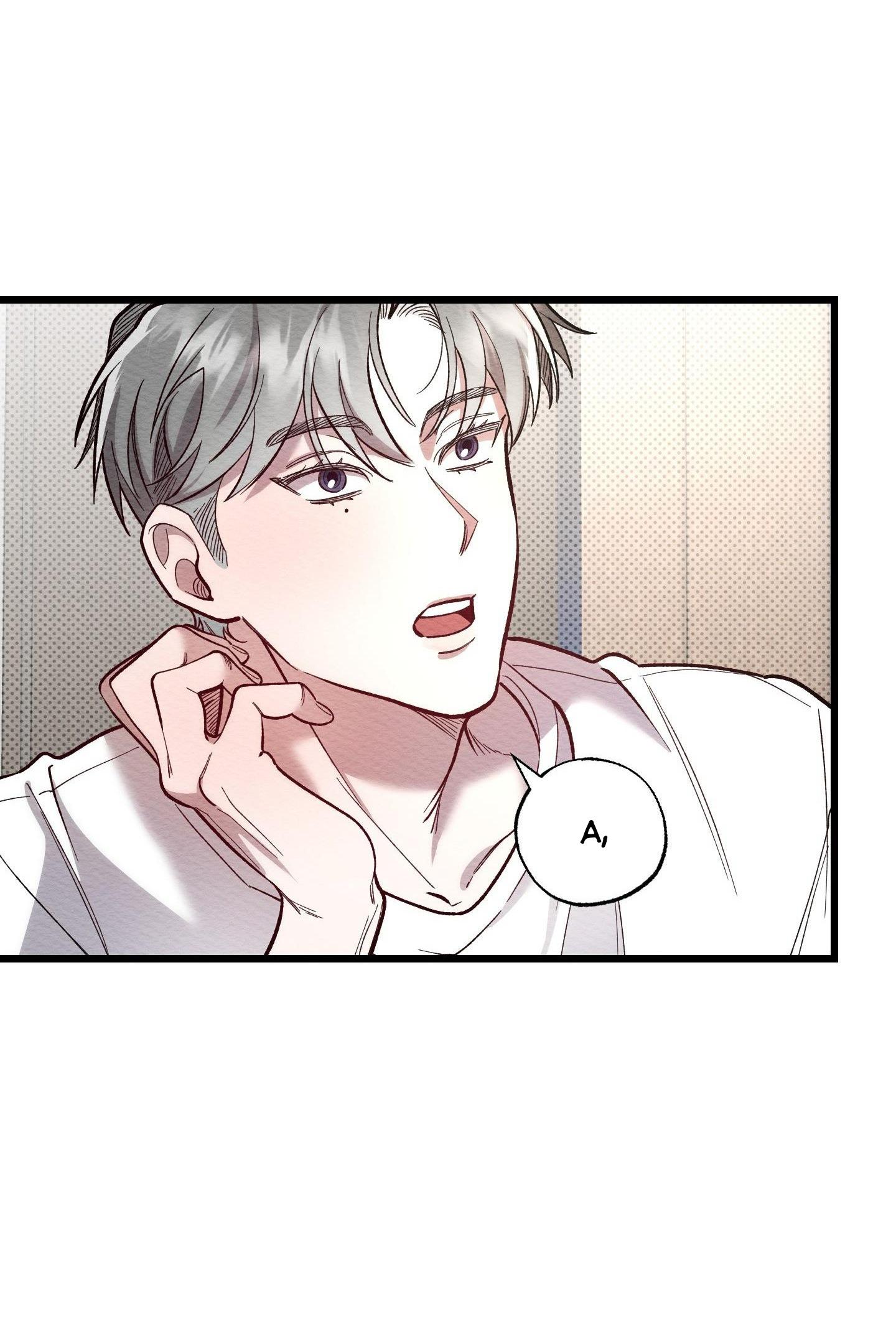 Đọc truyện THỂ LOẠI LÃNG MẠN - Chapter 18
