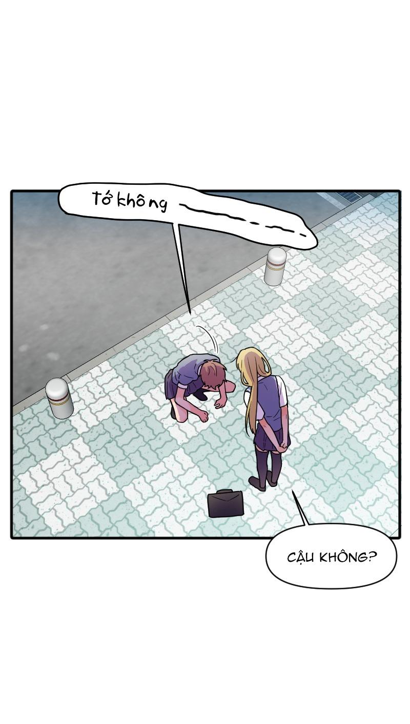 Đọc truyện Truyện Ngôn Nhưng Không Ngôn Lắm - Chapter 67