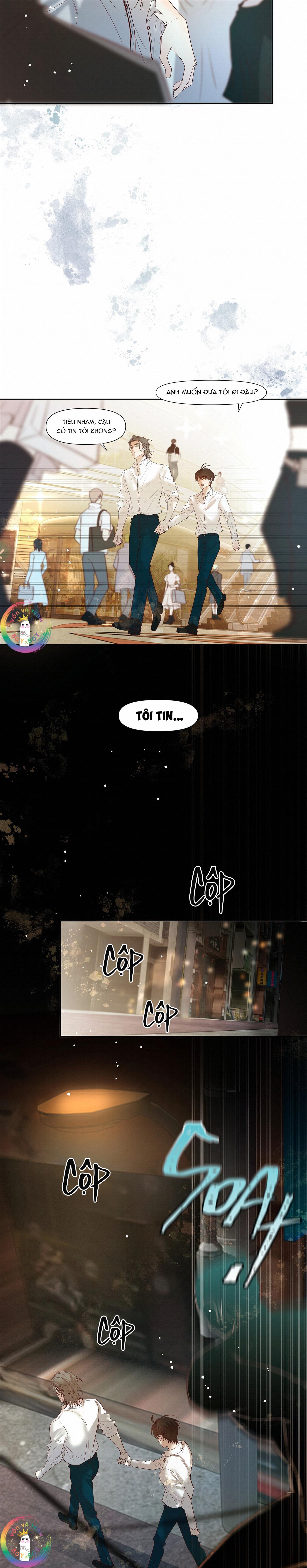 Đọc truyện Trỗi Dậy Từ Tro Tàn - Chapter 59