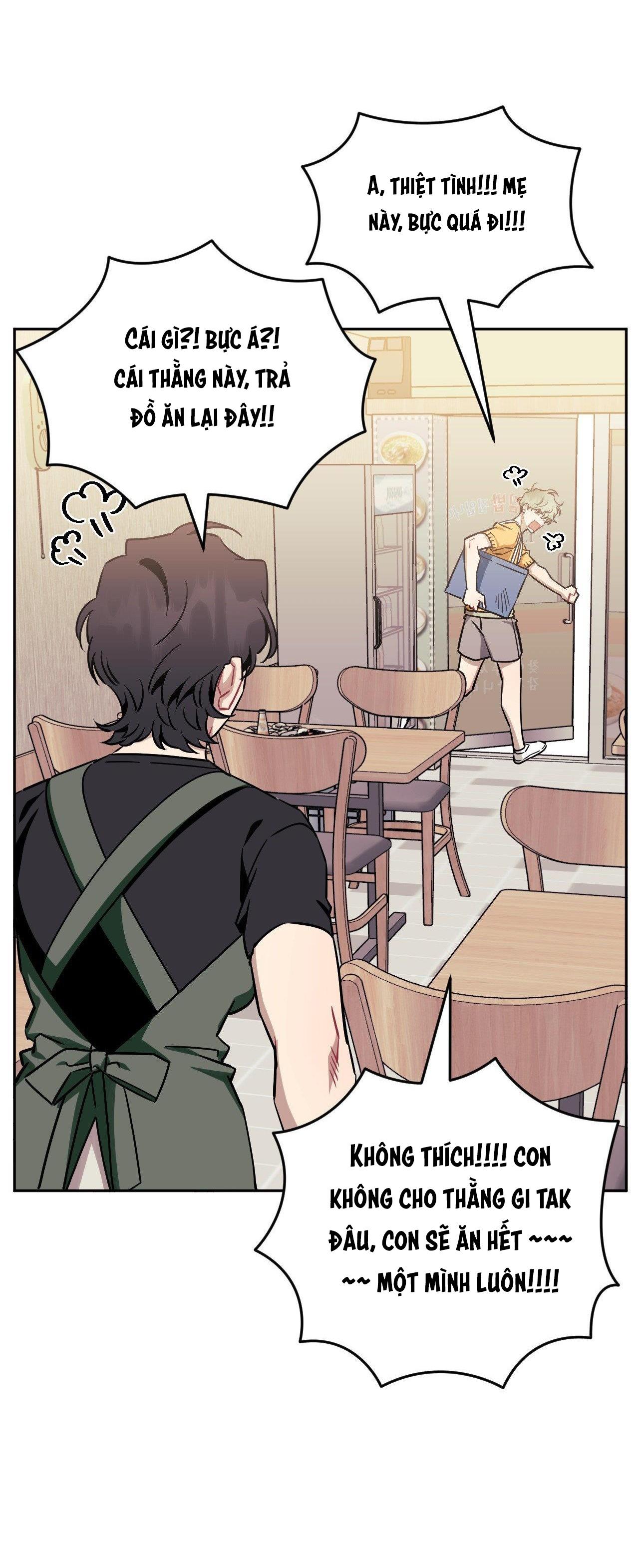 Đọc truyện HƠN CẢ BẠN BÈ - Chapter 77