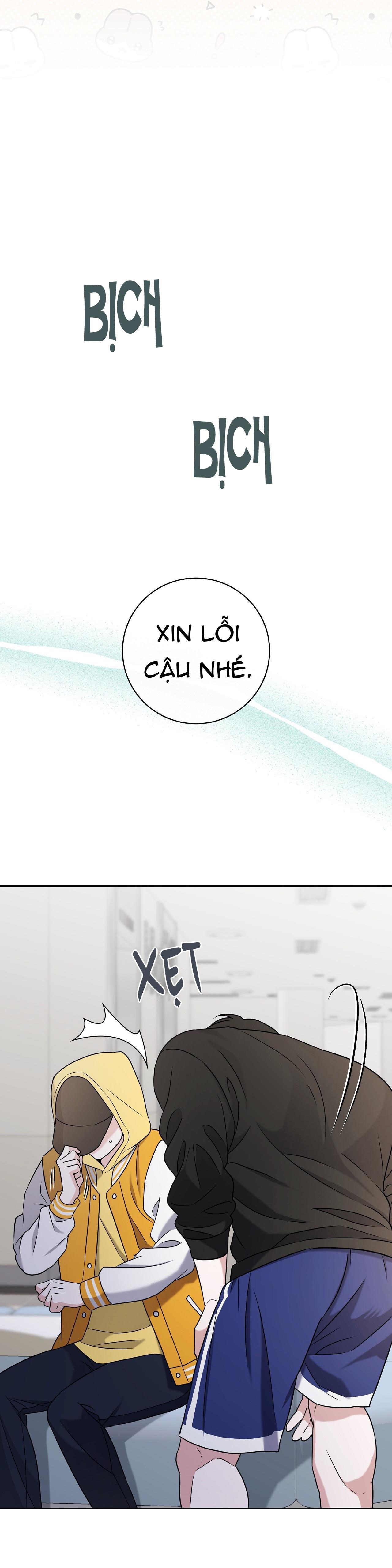 Đọc truyện  Chiến thuật bắt bóng tình yêu - Chapter 1