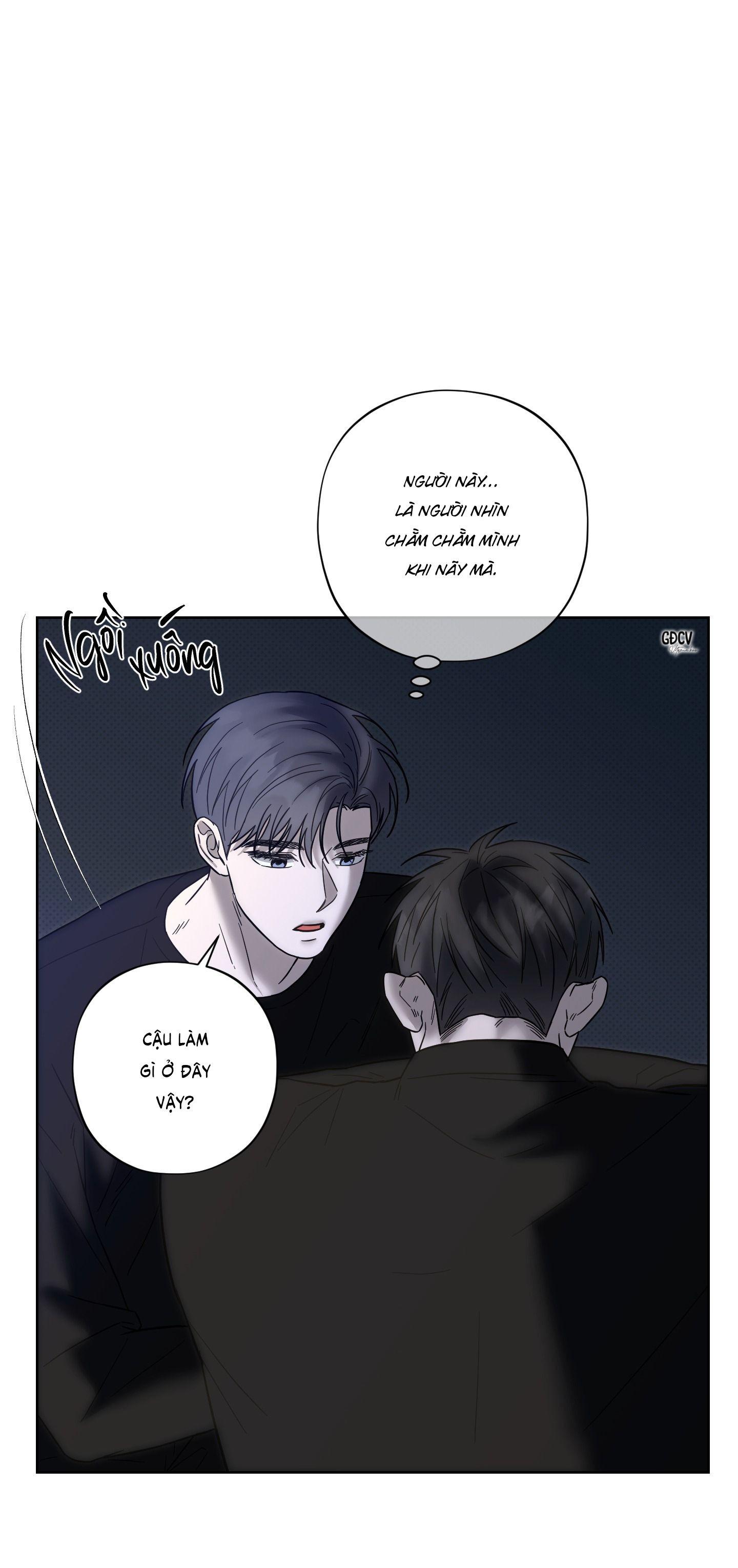 Đọc truyện TUYỂN TẬP ÁM ẢNH, MƯU MÔ CÔNG - Chapter 4.6