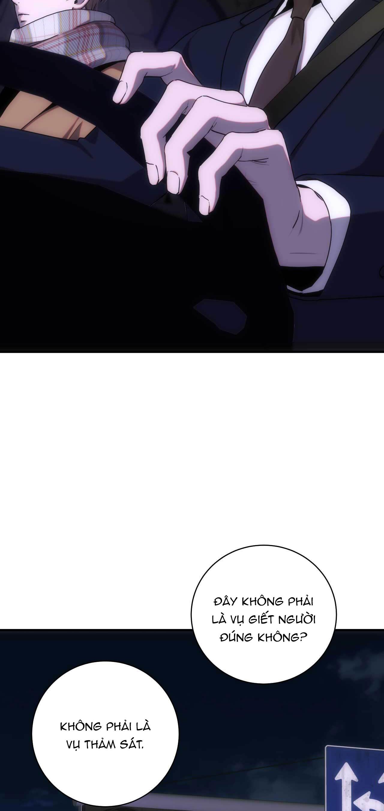 Đọc truyện CHÌM TRONG KHOÁI LẠC - Chapter 13