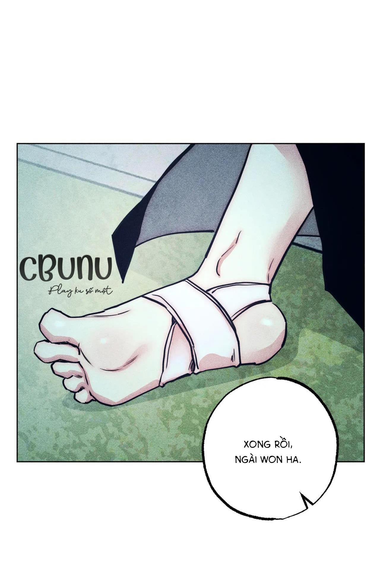 Đọc truyện  Làm vị cứu tinh thật dễ dàng - Chapter 70