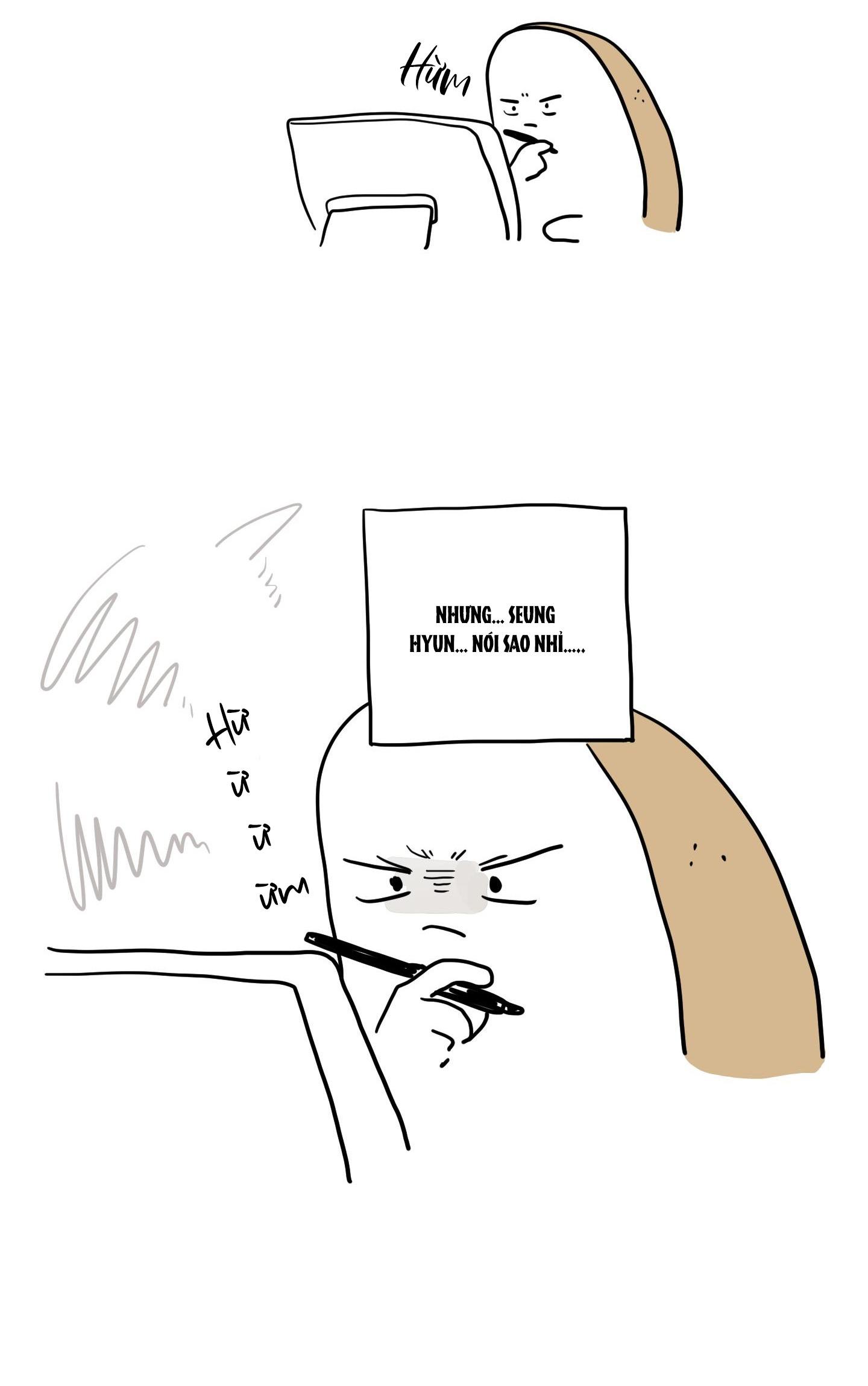 Đọc truyện CHUYỆN TÌNH HOA LÊ NỞ - Chapter 59.1