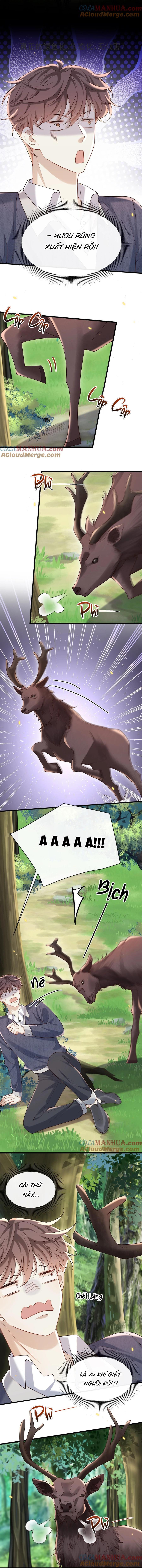 Đọc truyện Người Đó Đến Từ Đêm Tối - Chapter 39