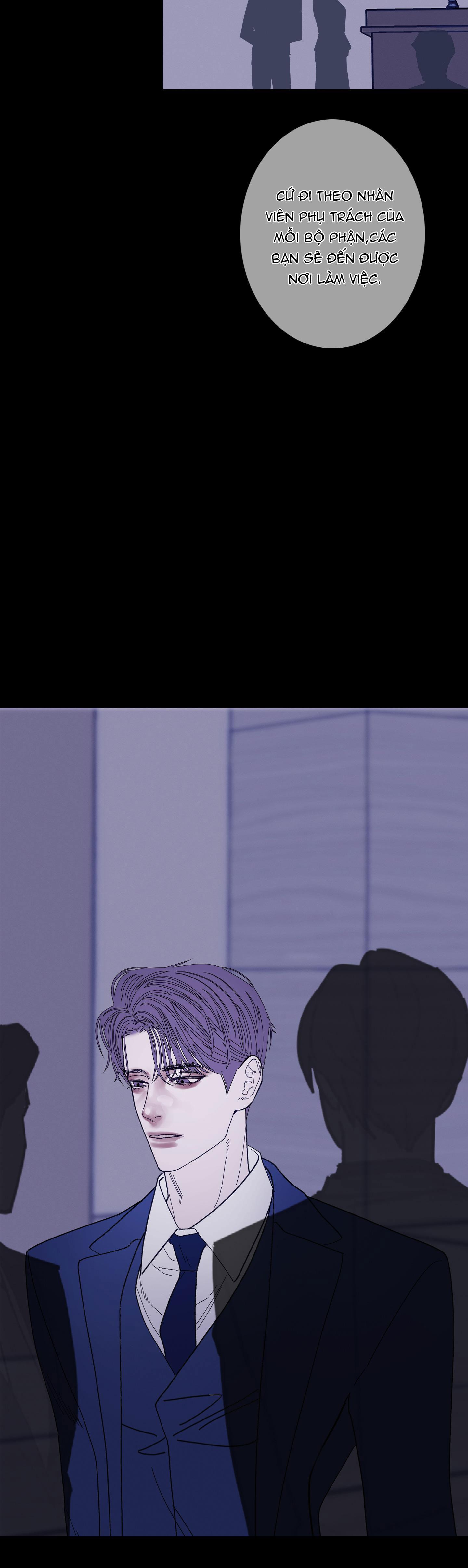 Đọc truyện CHUYỆN QUỶ MÔN QUAN - Chapter 67