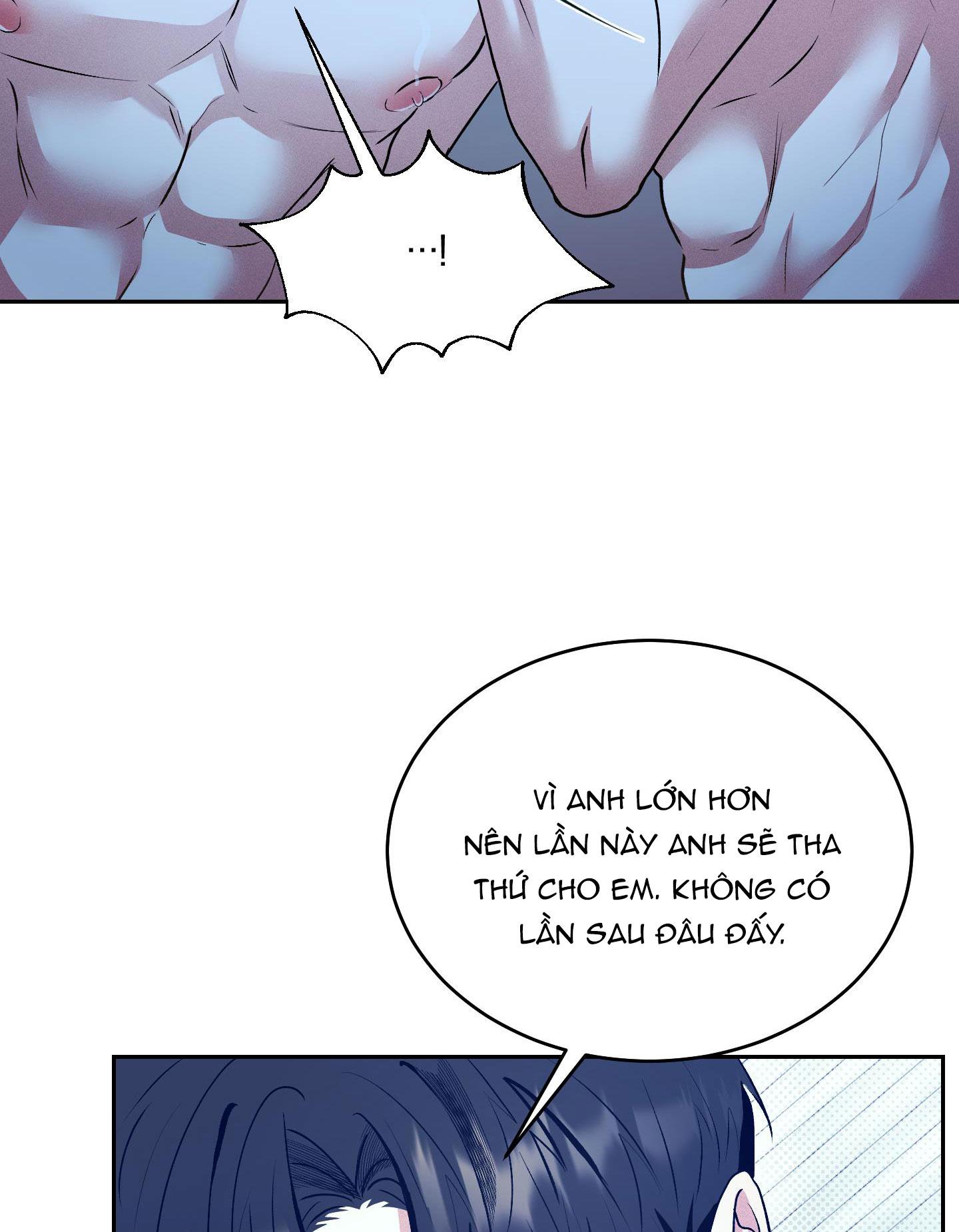 Đọc truyện BẮN LÀ DÍNH - Chapter 24