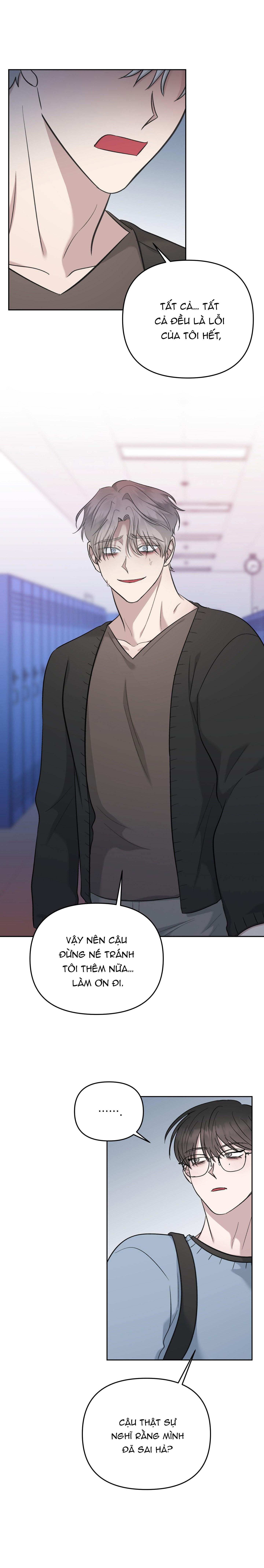 Đọc truyện NGHIỆN SEX - Chapter 7.6