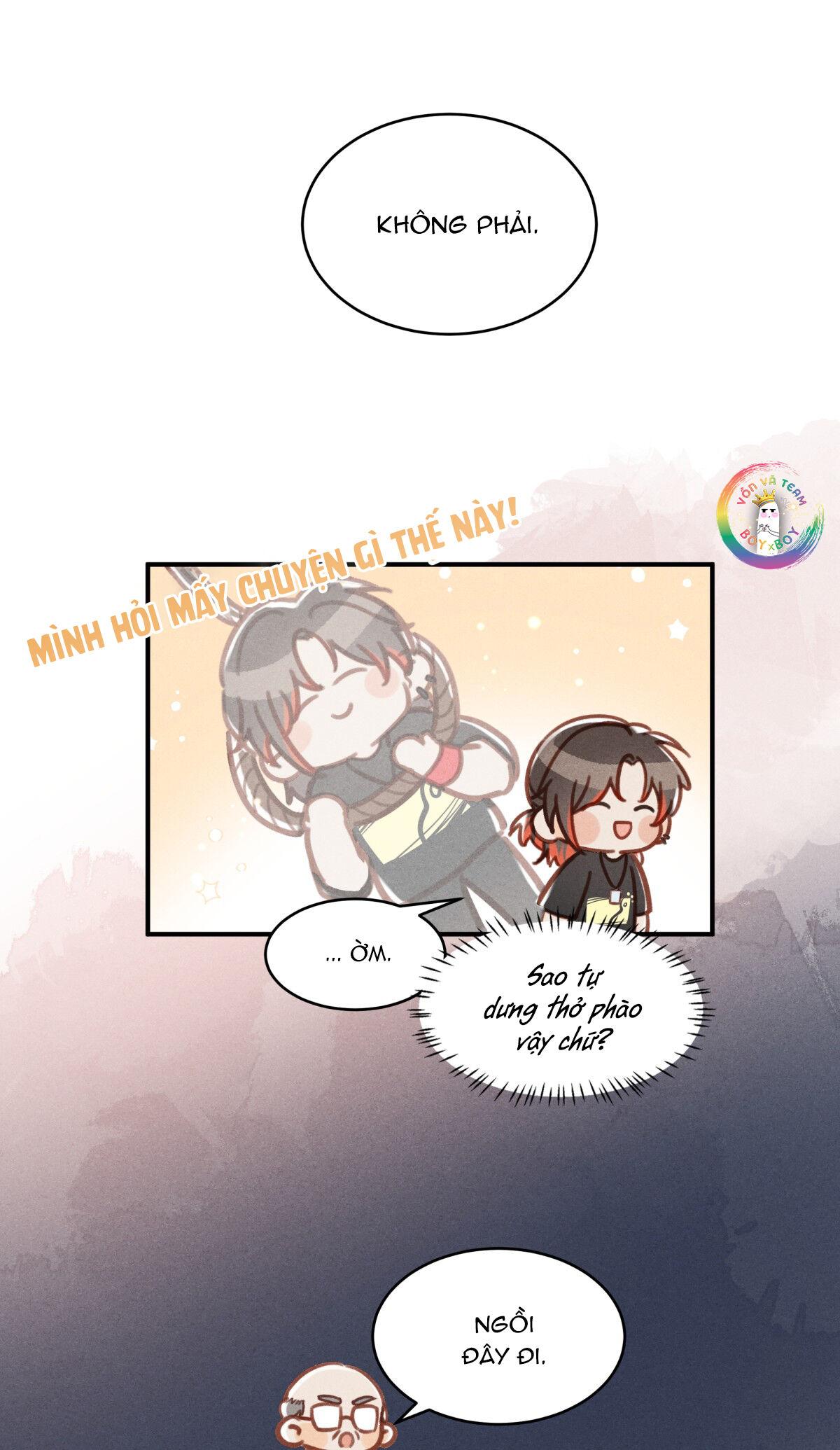 Đọc truyện Sở Thiên Dĩ Nam - Chapter 2