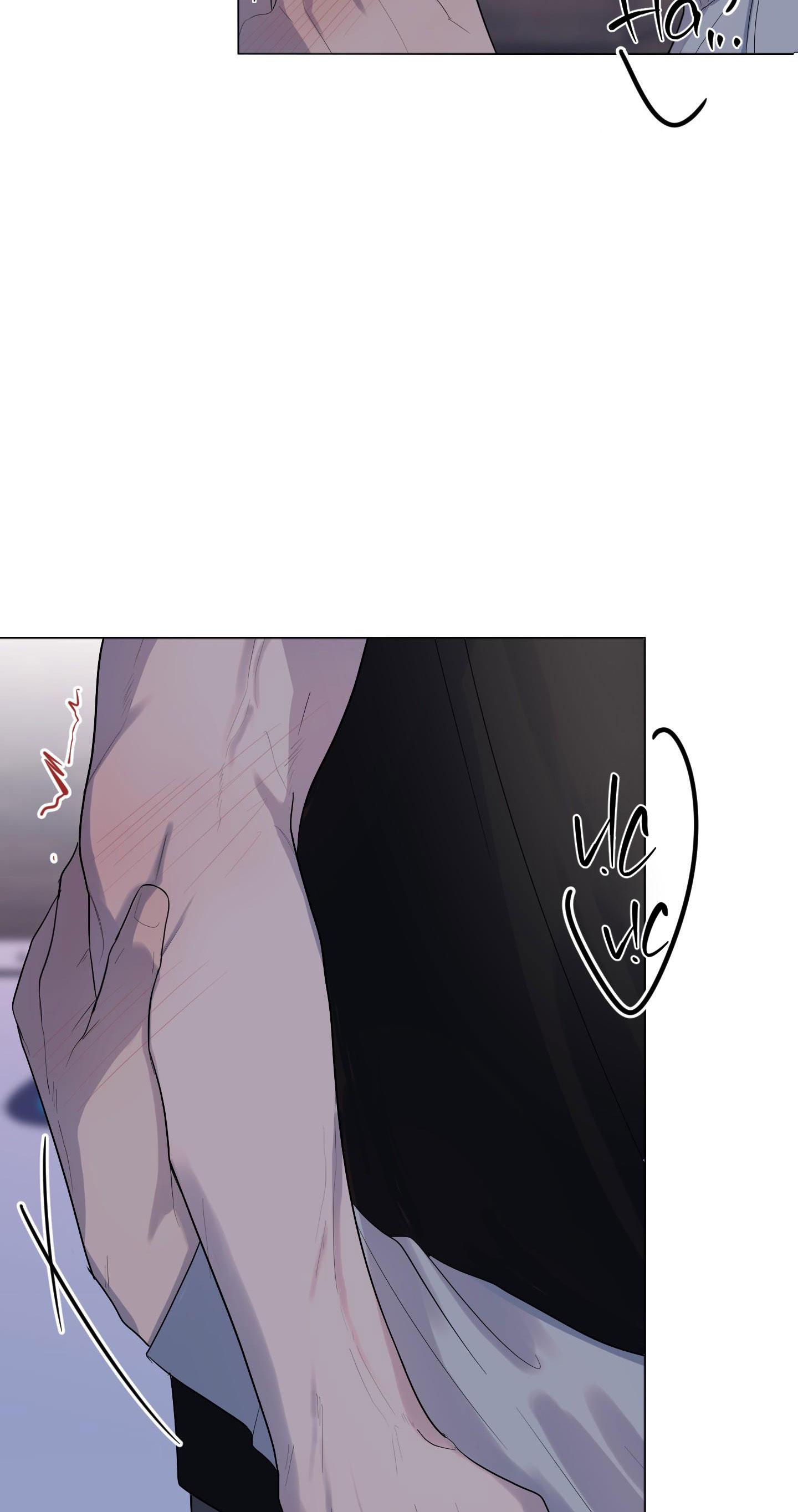 Đọc truyện BL NGẮN CHỊCH HỎNY - Chapter 42.6