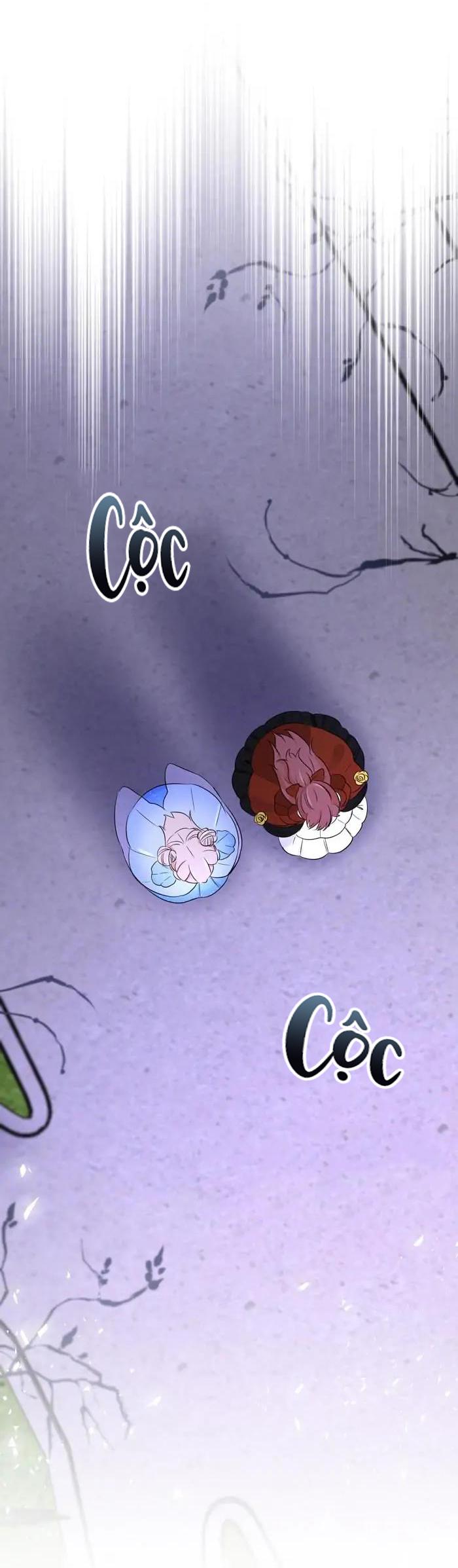 Đọc truyện Mắc Kẹt Trong Game Hẹn Hò Của Em Gái Tôi - Chapter 9