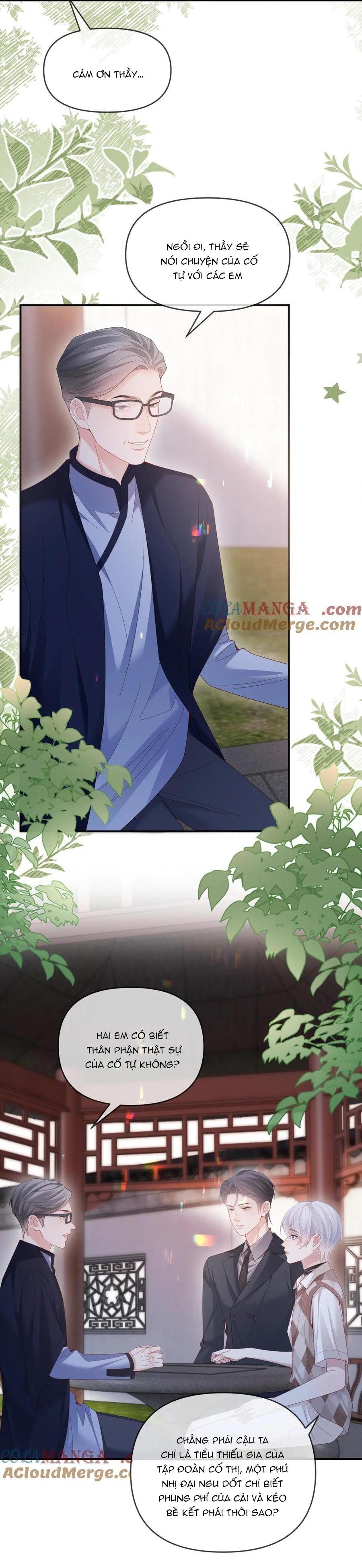 Đọc truyện Đề Nghị Ly Hôn - Chapter 134