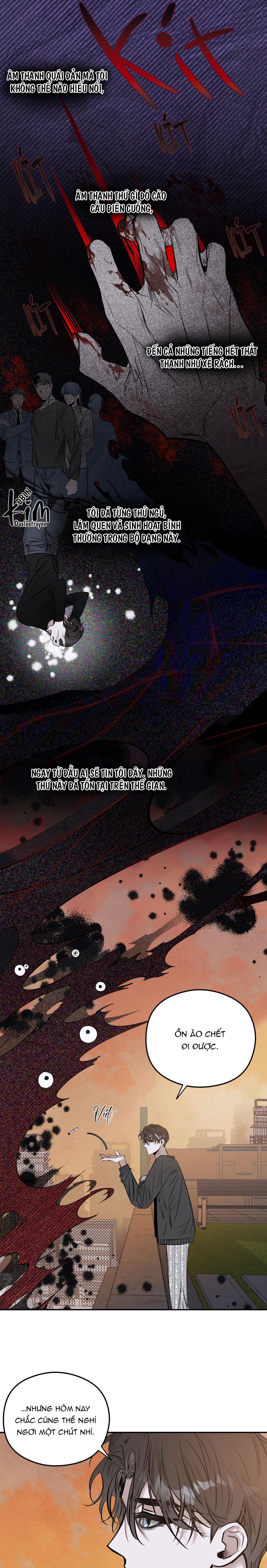 Đọc truyện BÓNG RẮN DƯỚI ÁNH TRĂNG - Chapter 1