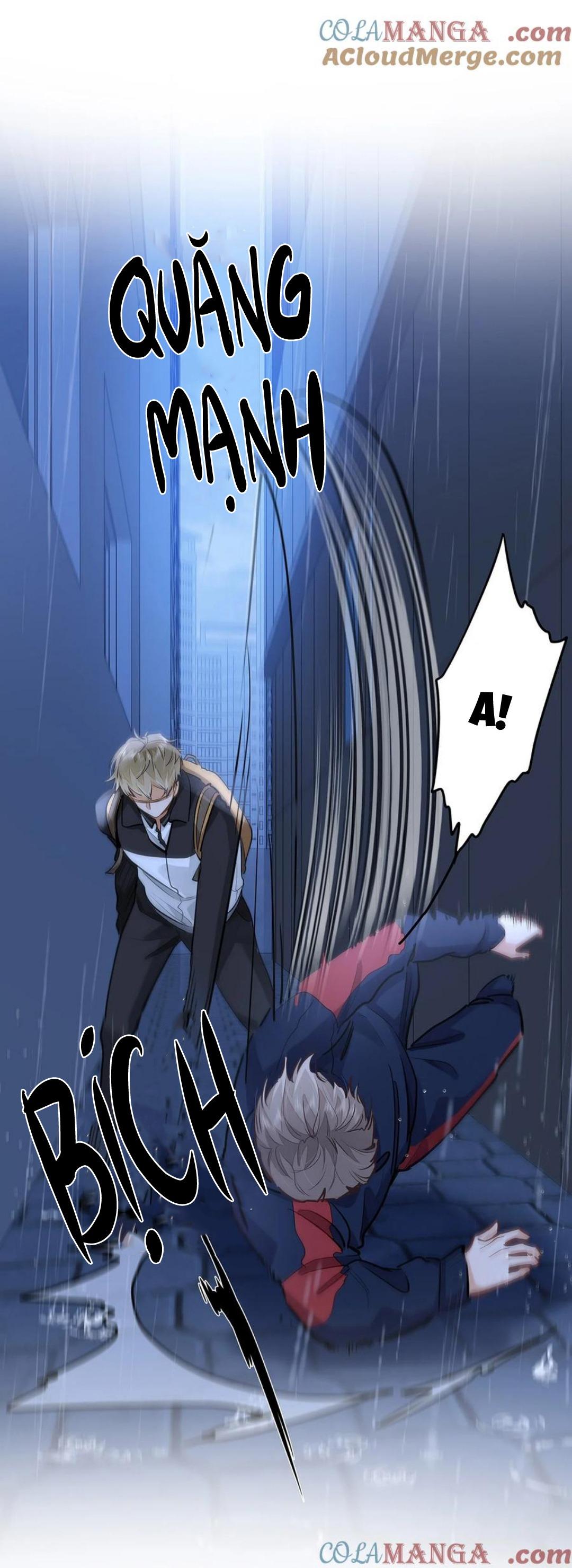 Đọc truyện Tôi thích tin tức tố của cậu - Chapter 51