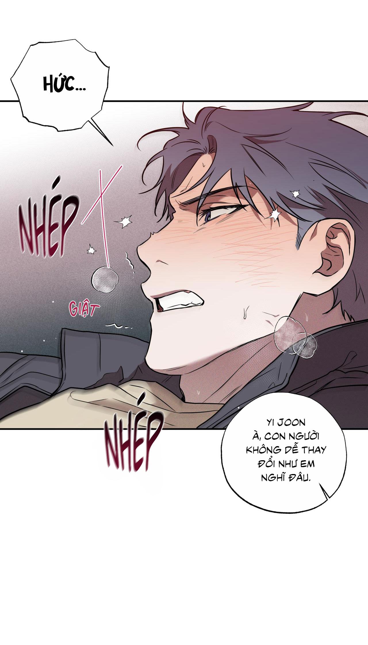 Đọc truyện Mae Hyung - Chapter 5