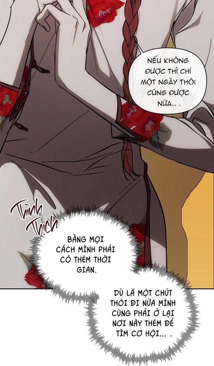 Đọc truyện NGHIỆN CUỒNG CÔNG-BDSM CÙNG SẸC - Chapter 7.2