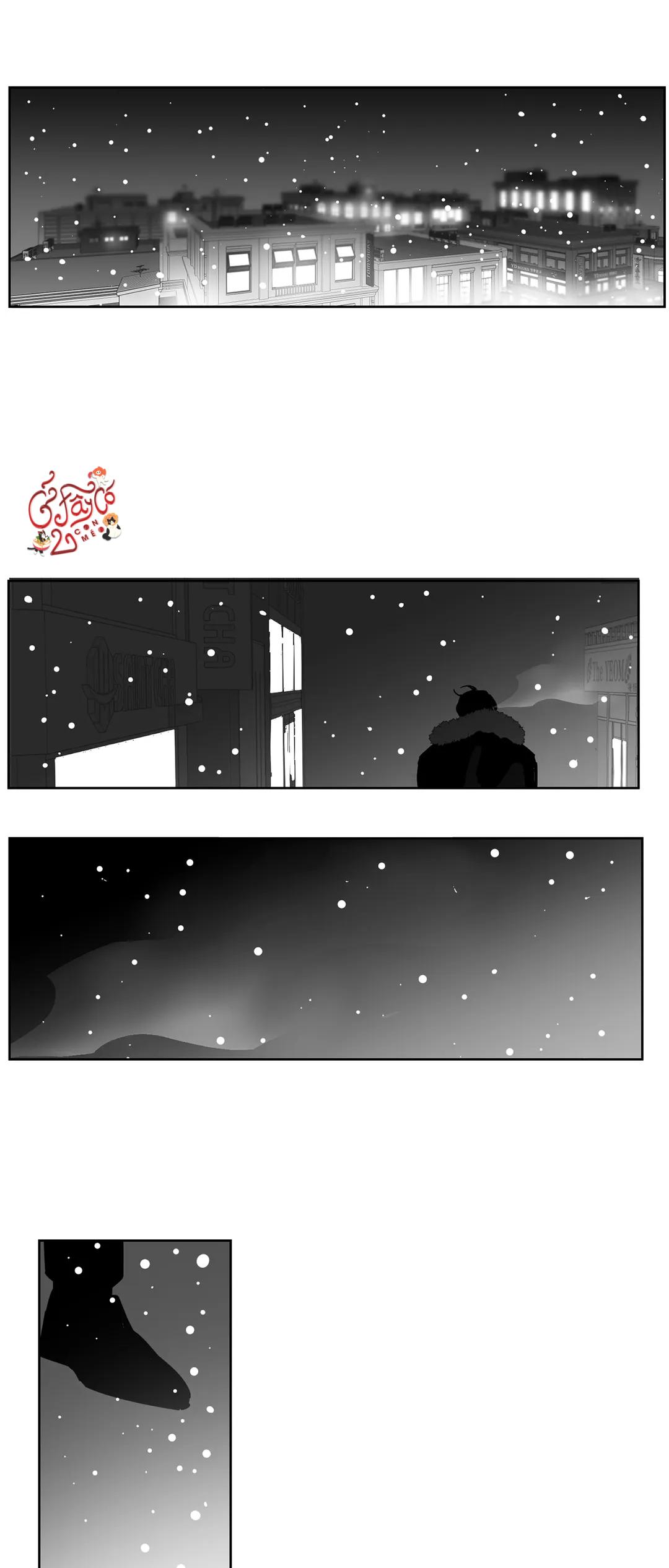 Đọc truyện Vùng Đỏ - Chapter 51