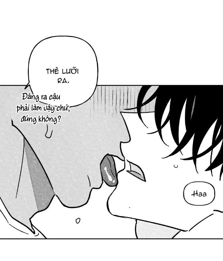 Đọc truyện Yona và Chang-il - Chapter 21