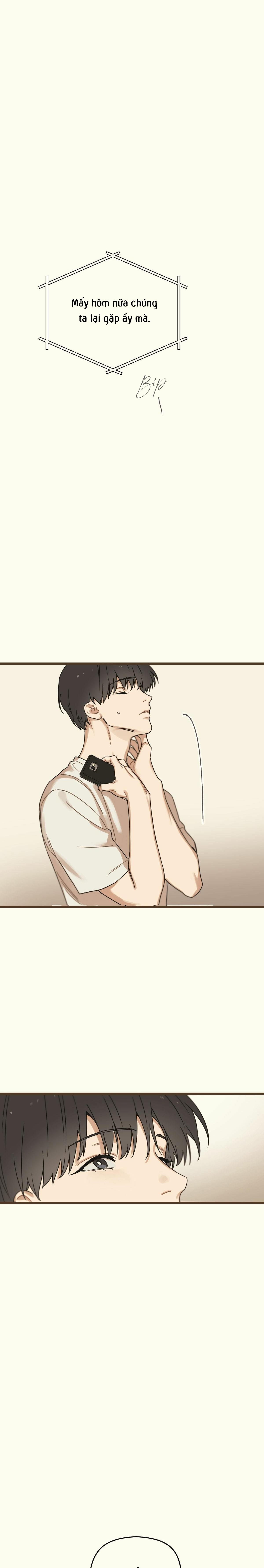 Đọc truyện TRÙNG PHÙNG - Chapter 15
