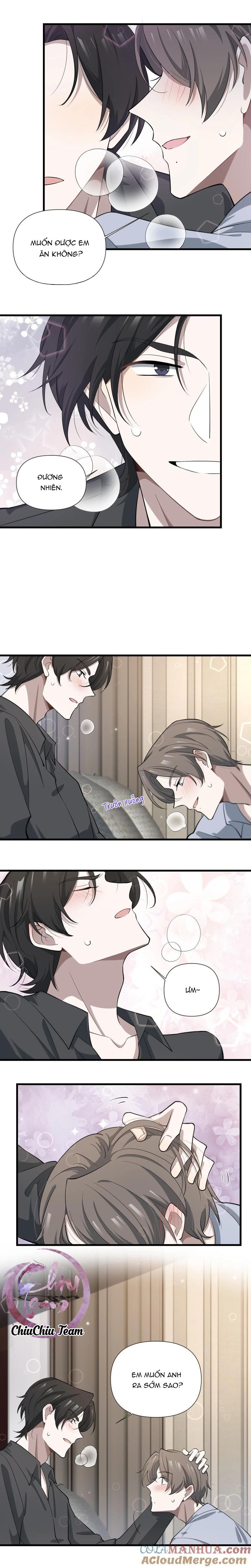 Đọc truyện Công Thức Mỹ Học - Chapter 44