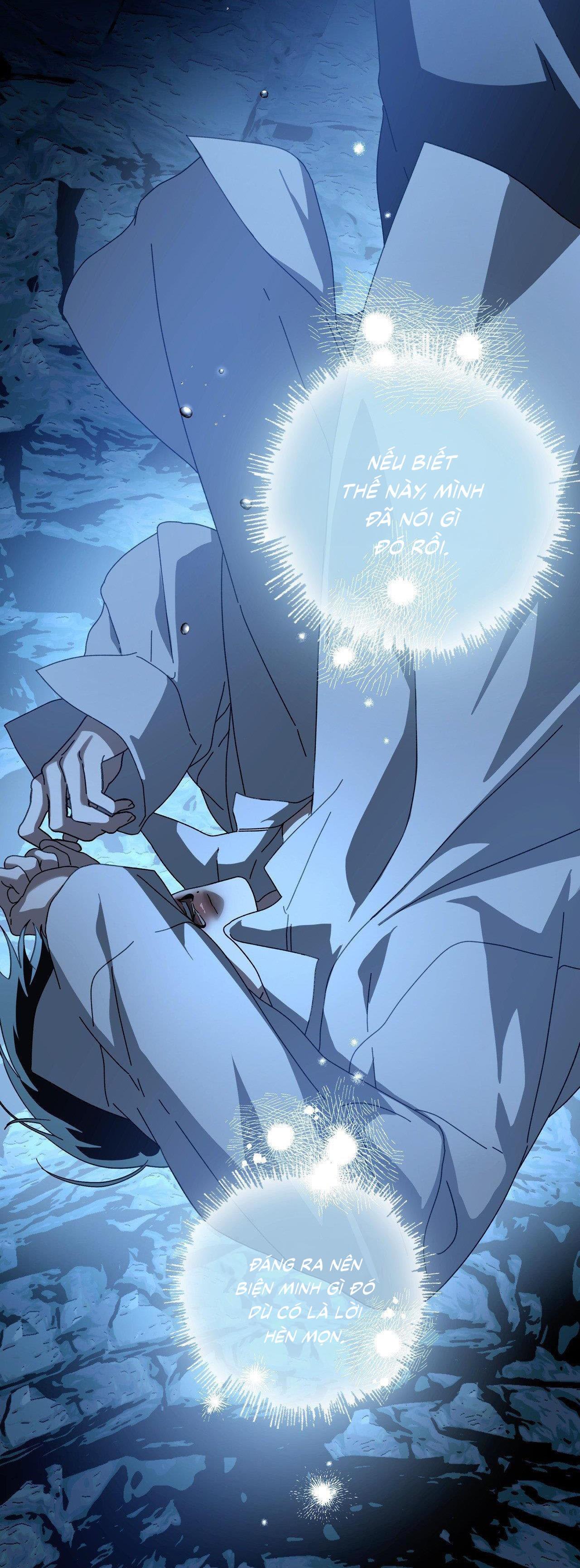 Đọc truyện |DROP| In The Deep - Chapter 13