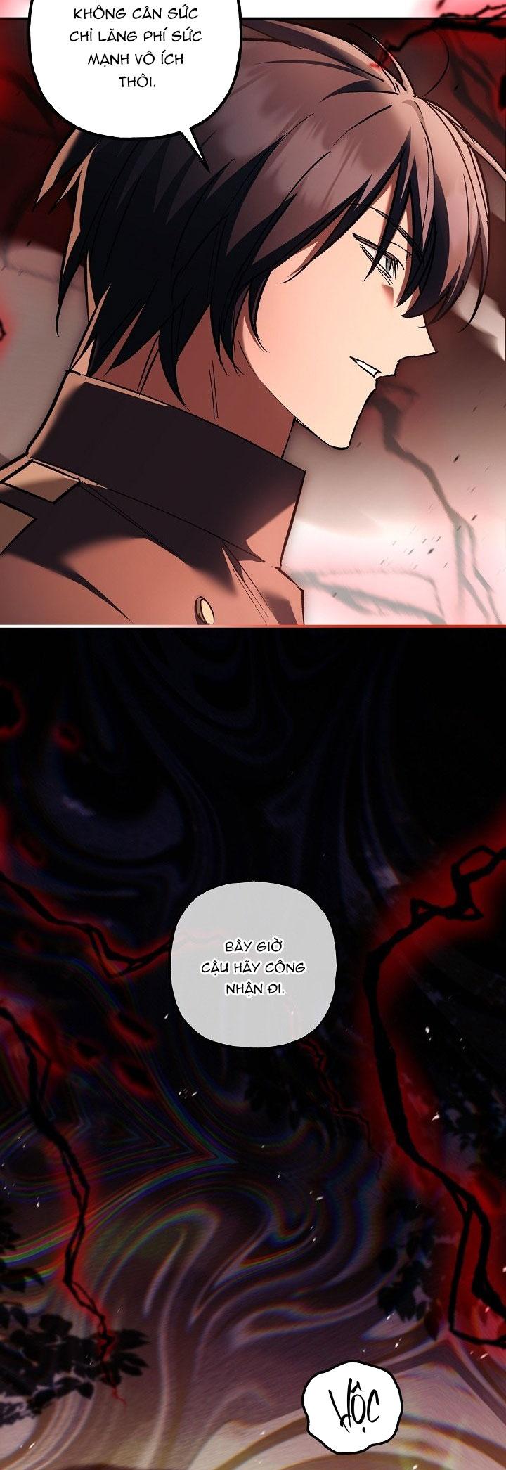 Đọc truyện (ABO) BƯỚC NGOẶT - Chapter 58