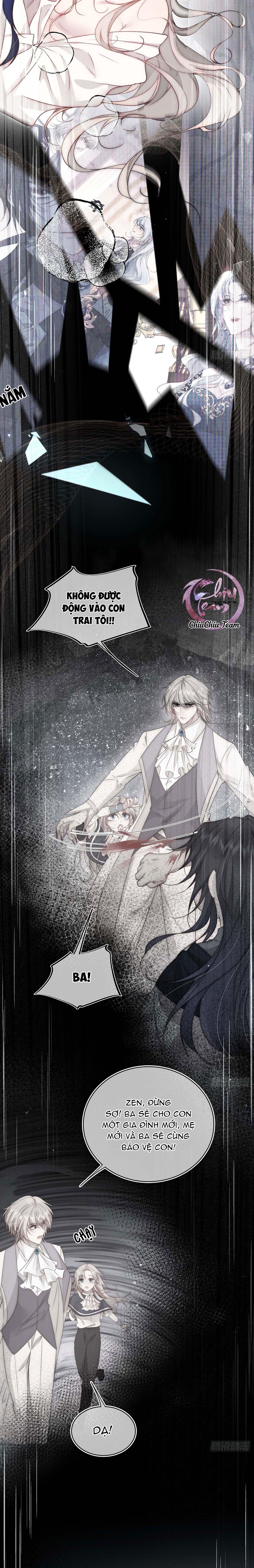 Đọc truyện Tù Long Tuyết - Chapter 5