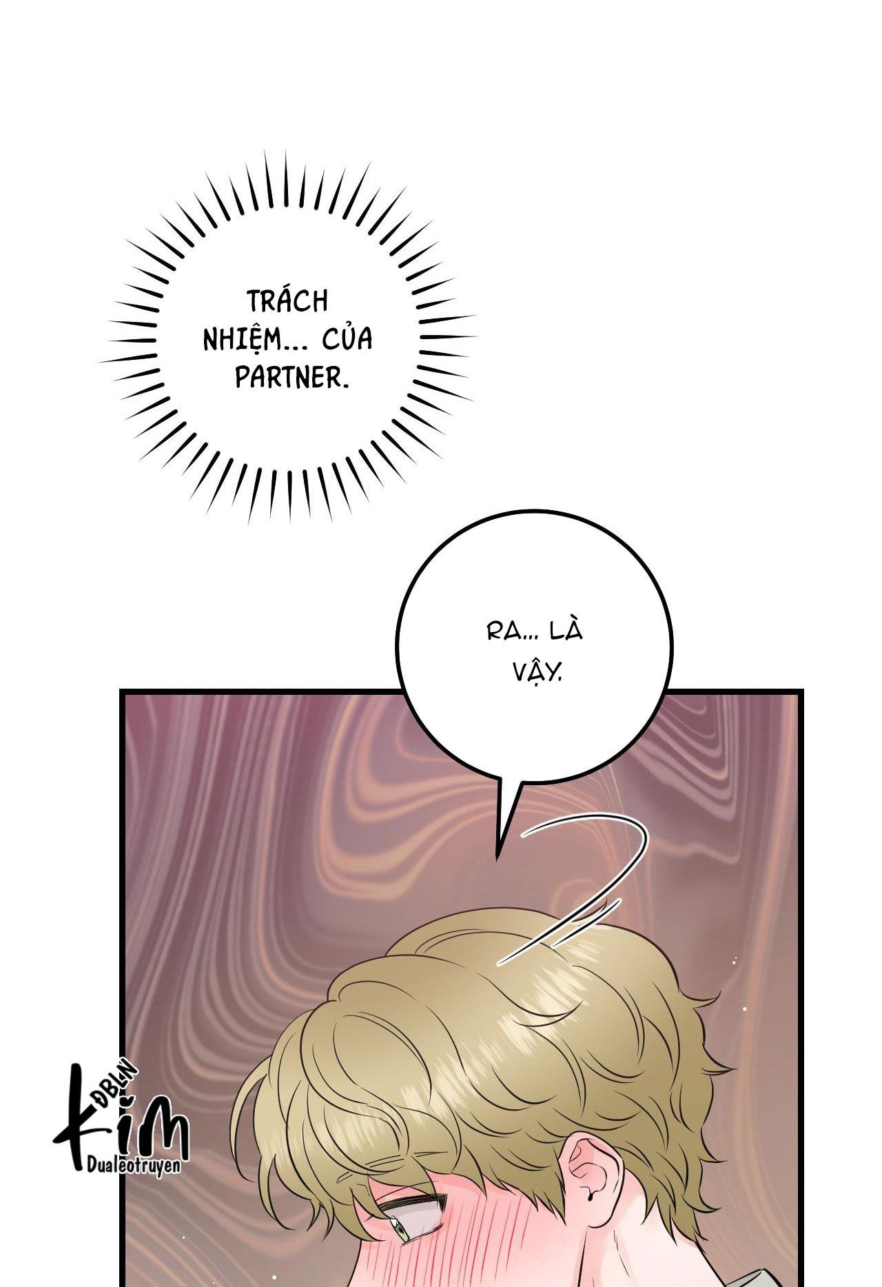 Đọc truyện OVER THE PARADISE - Chapter 34