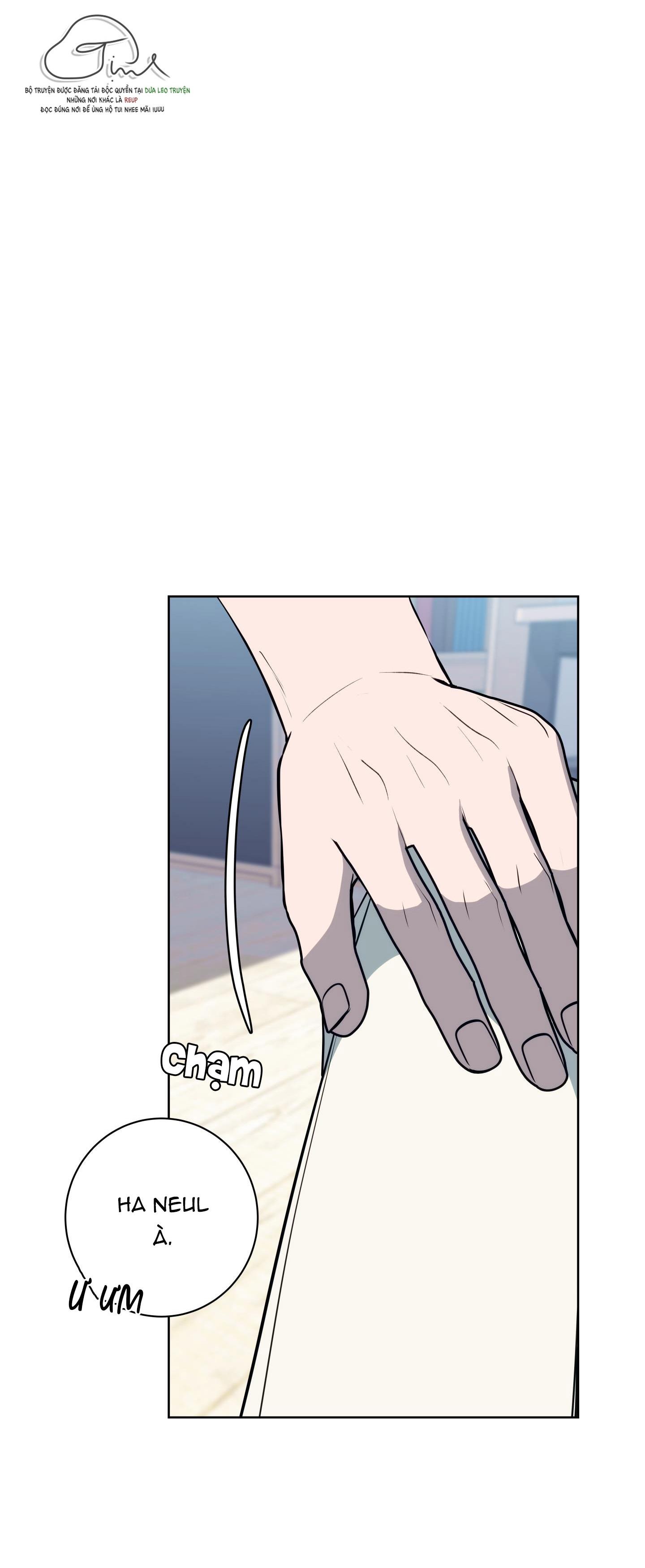 Đọc truyện Ba ngày, làm thật - Chapter 11