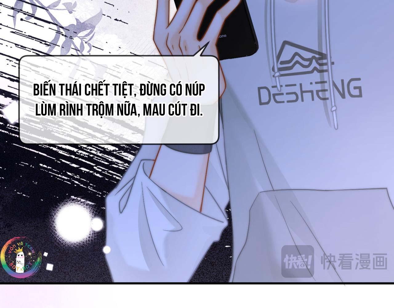 Đọc truyện Nam Thần Bá Đạo Cầu Xin Tôi Quay Lại (NGANG RAW) - Chapter 47