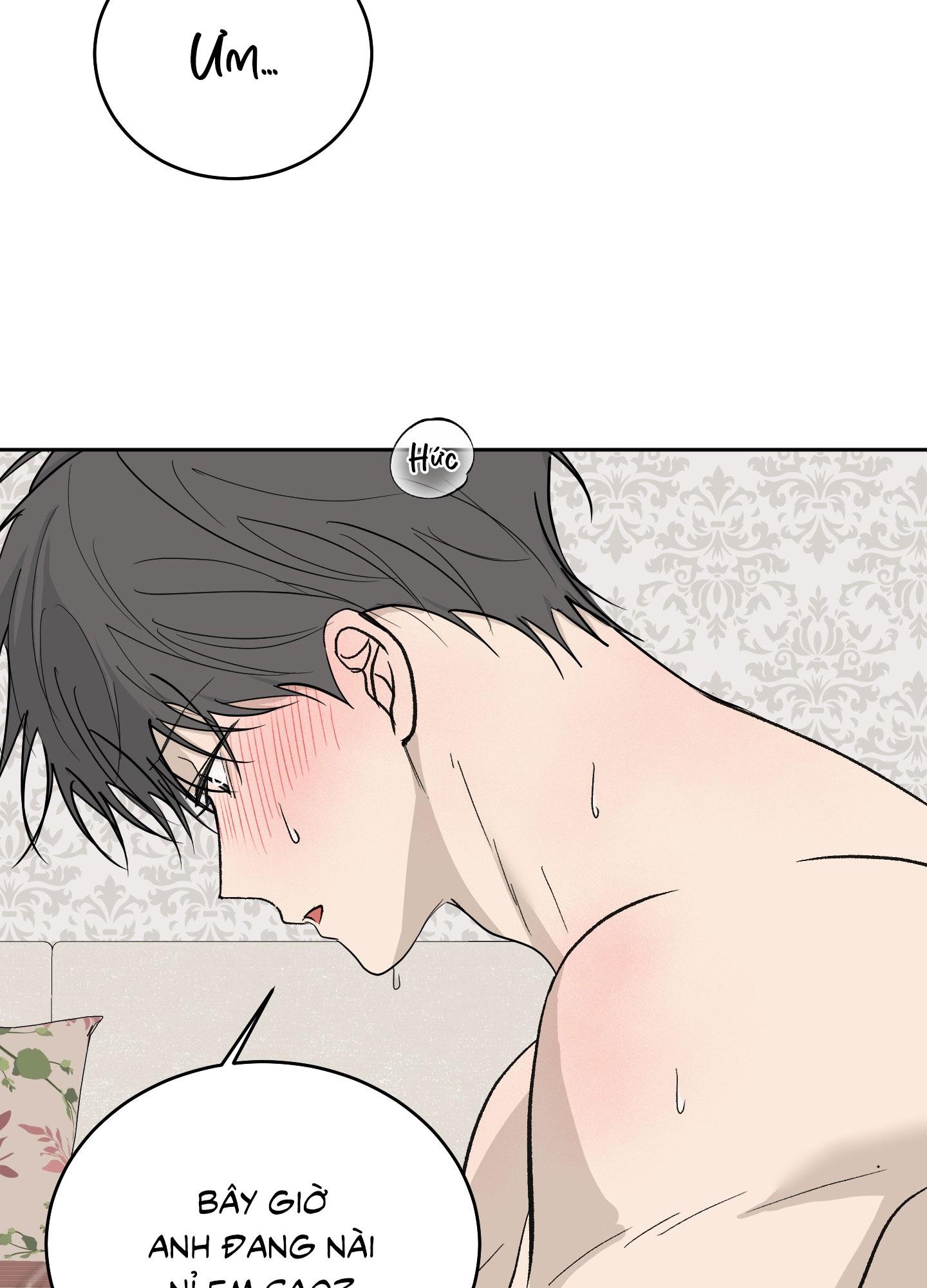 Đọc truyện Missing Romance - Chapter 51