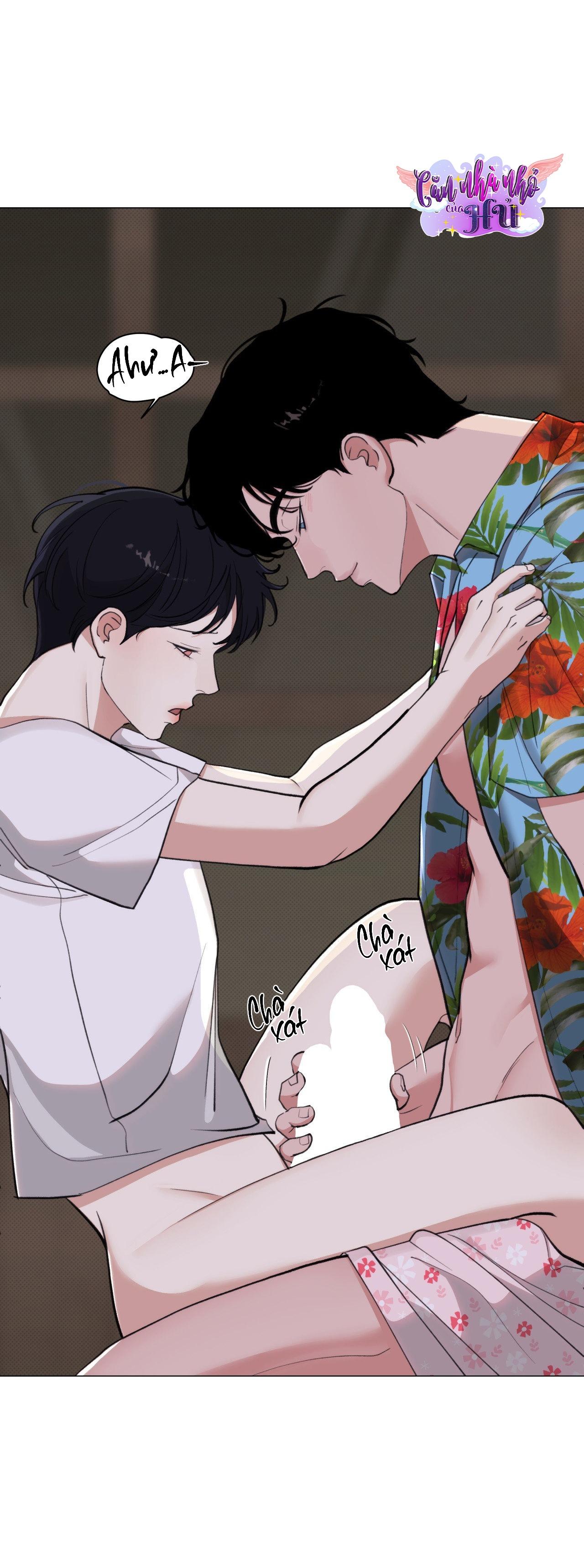Đọc truyện 2020 - Chapter 17