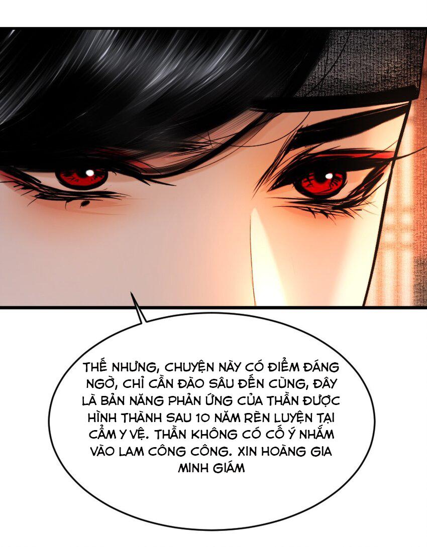 Đọc truyện Vòng Luân Hồi - Chapter 94