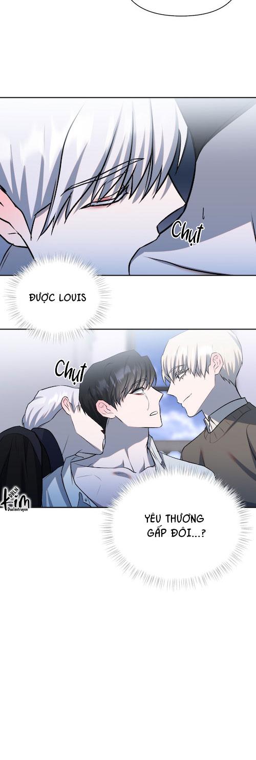 Đọc truyện TUYỂN TẬP CUỒNG CÔNG-CHIẾM HỮU CÔNG CỦA NHÀ KIM - Chapter 22.6