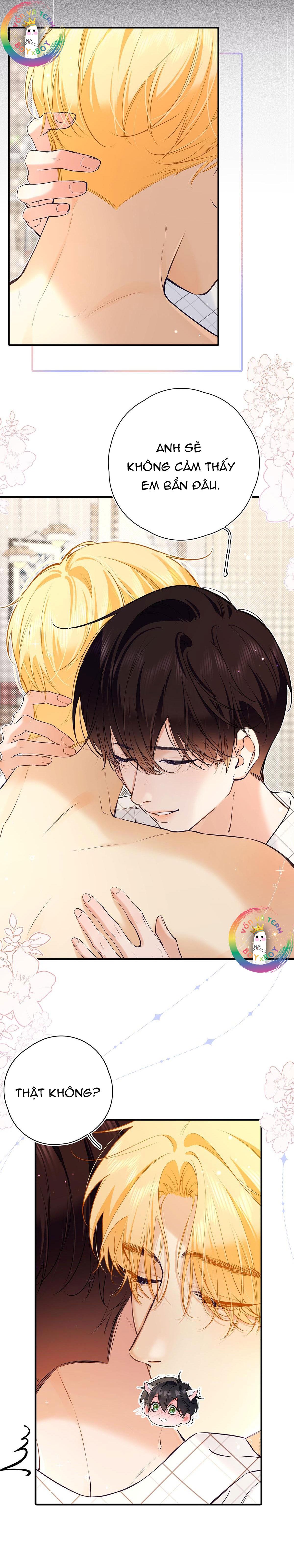 Đọc truyện Trở Thành Bạn Trai Từ Con Số 0 - Chapter 44