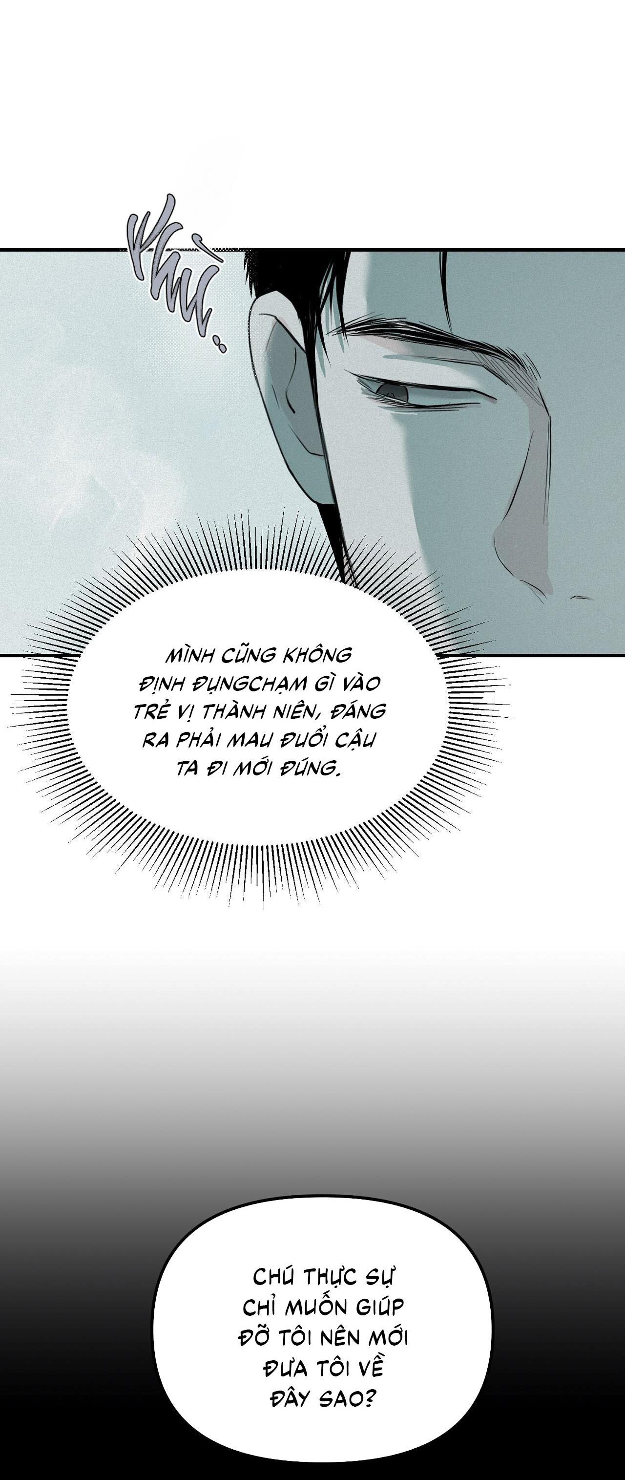 Đọc truyện  Phép Chiếu - Chapter 9