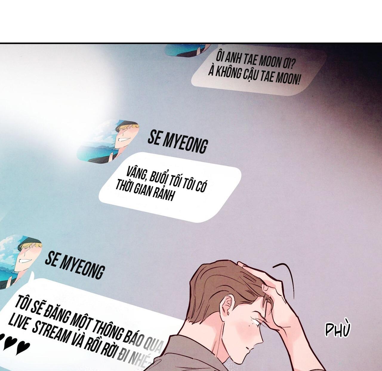 Đọc truyện Say Tình - Chapter 70