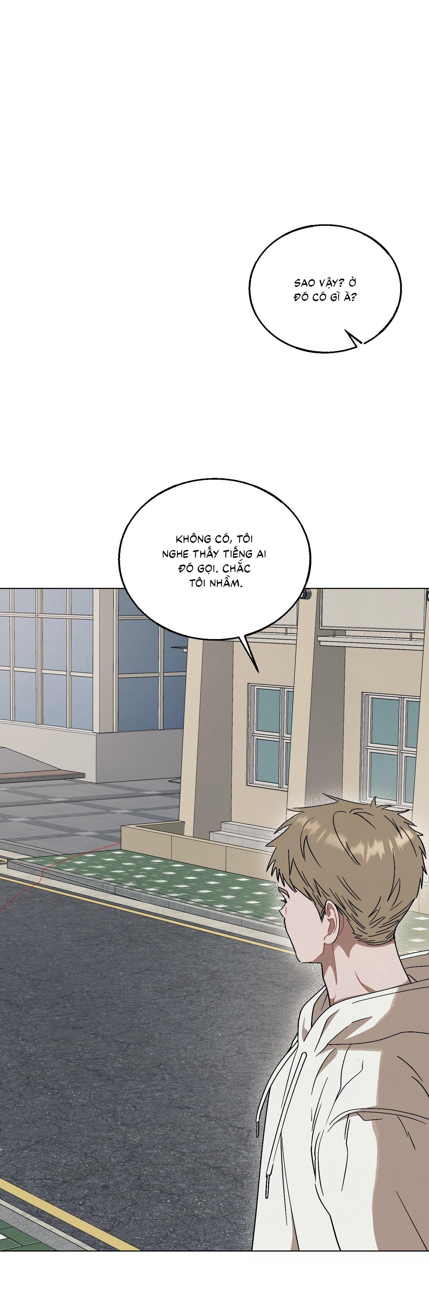Đọc truyện  Nhiệm Vụ Định Mệnh - Chapter 4