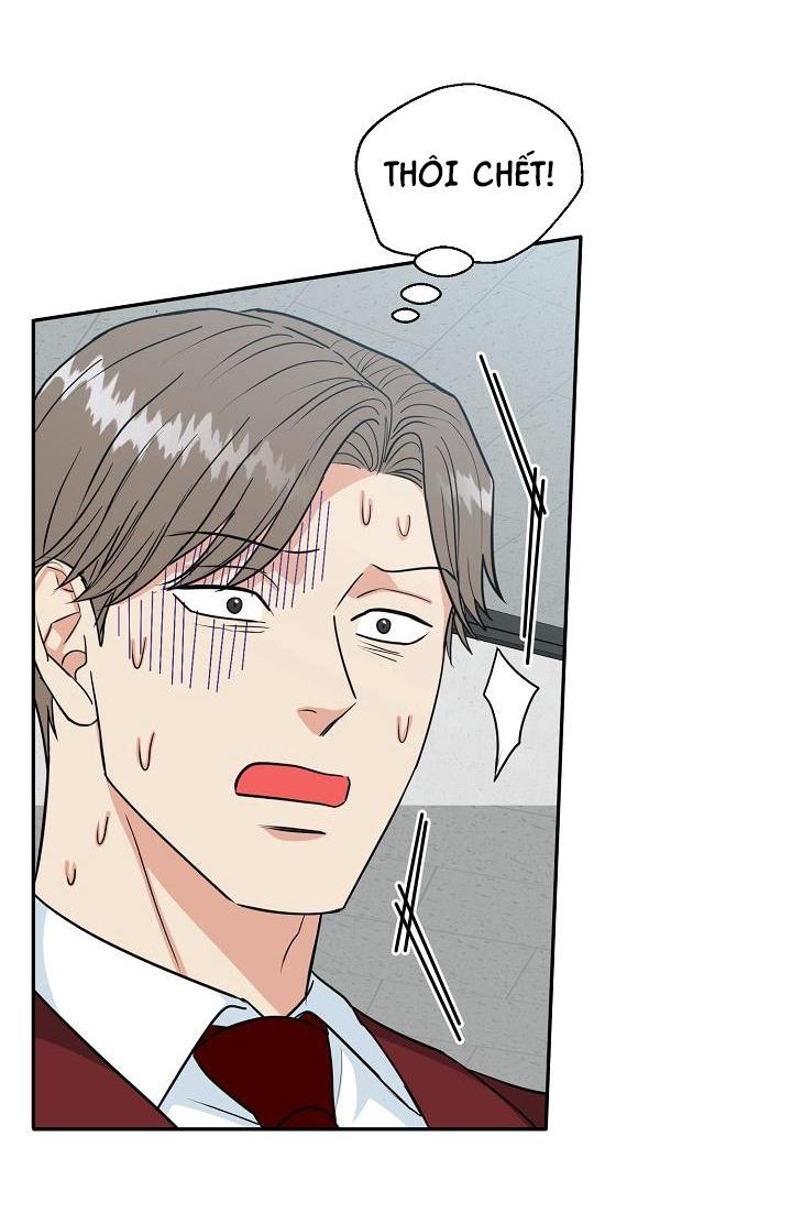 Đọc truyện (ABO) HANG HỔ - Chapter 39