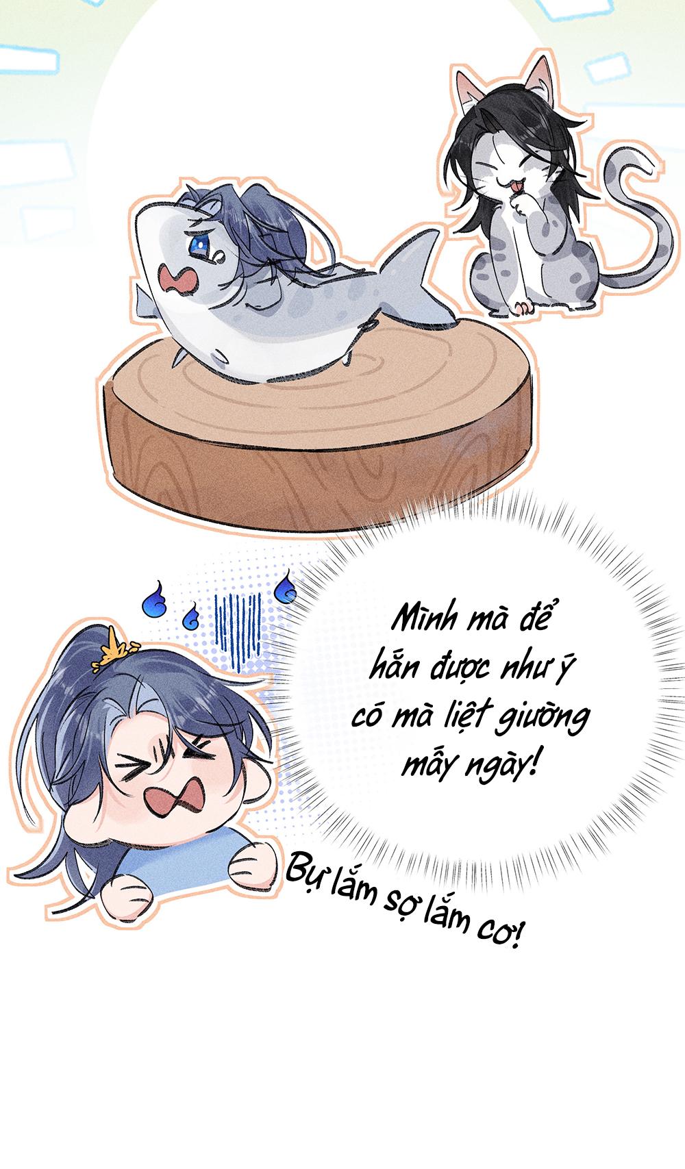 Đọc truyện Dụ Địch Vào Tròng - Chapter 31