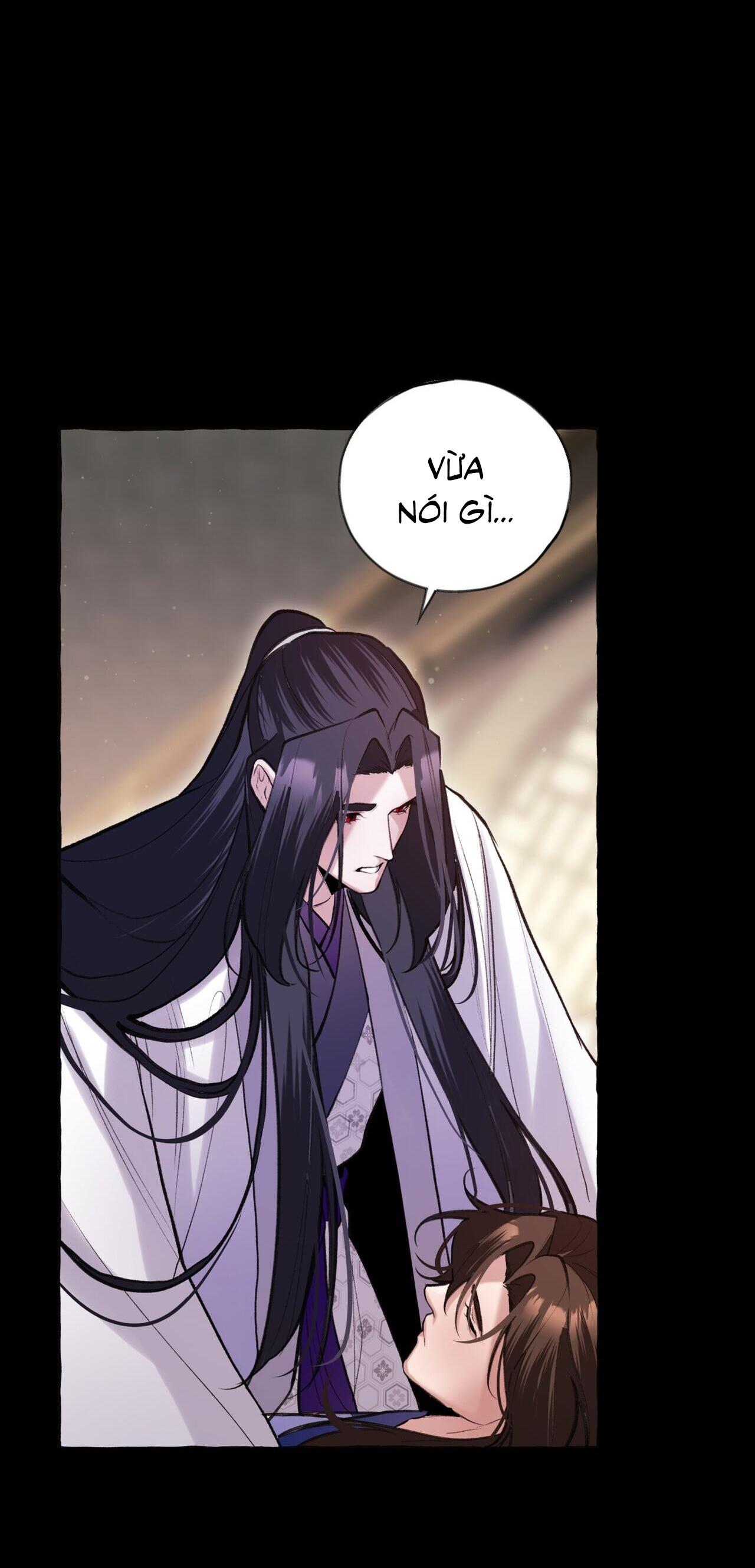 Đọc truyện BÁT NHÃ GIAI NHÂN - Chapter 54