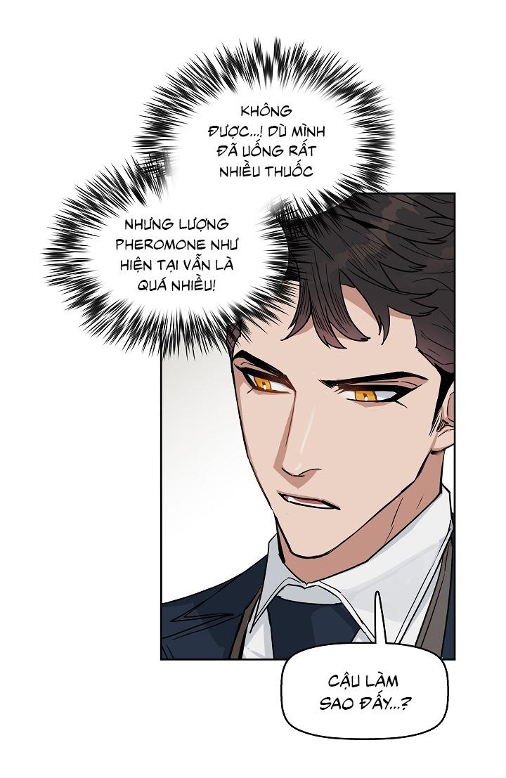 Đọc truyện Kiss me liar - Chapter 17