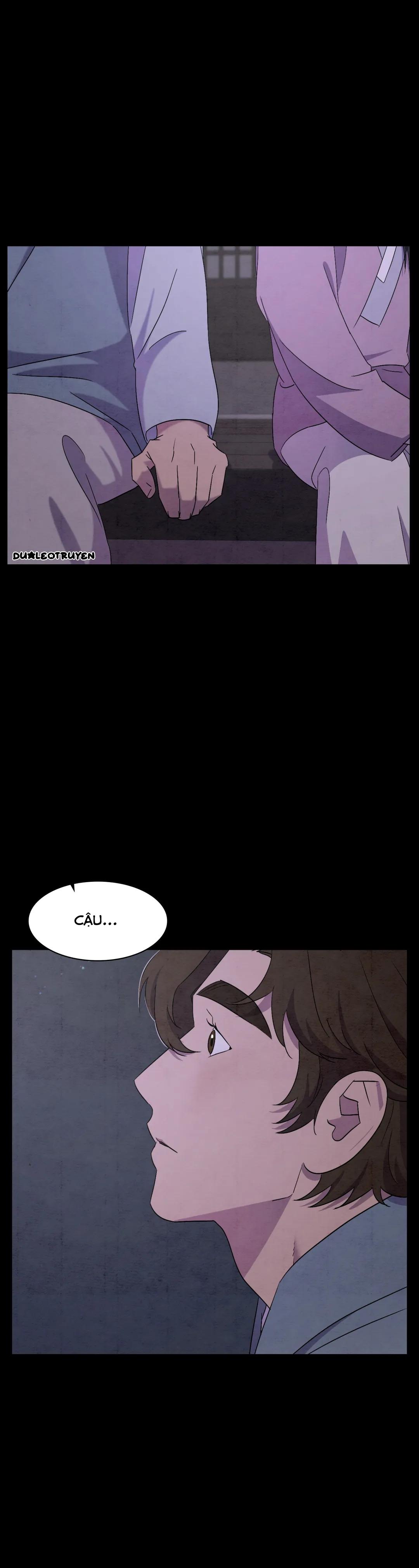 Đọc truyện [Hoàn] Dưới Đáy Biển Xanh - Chapter 28