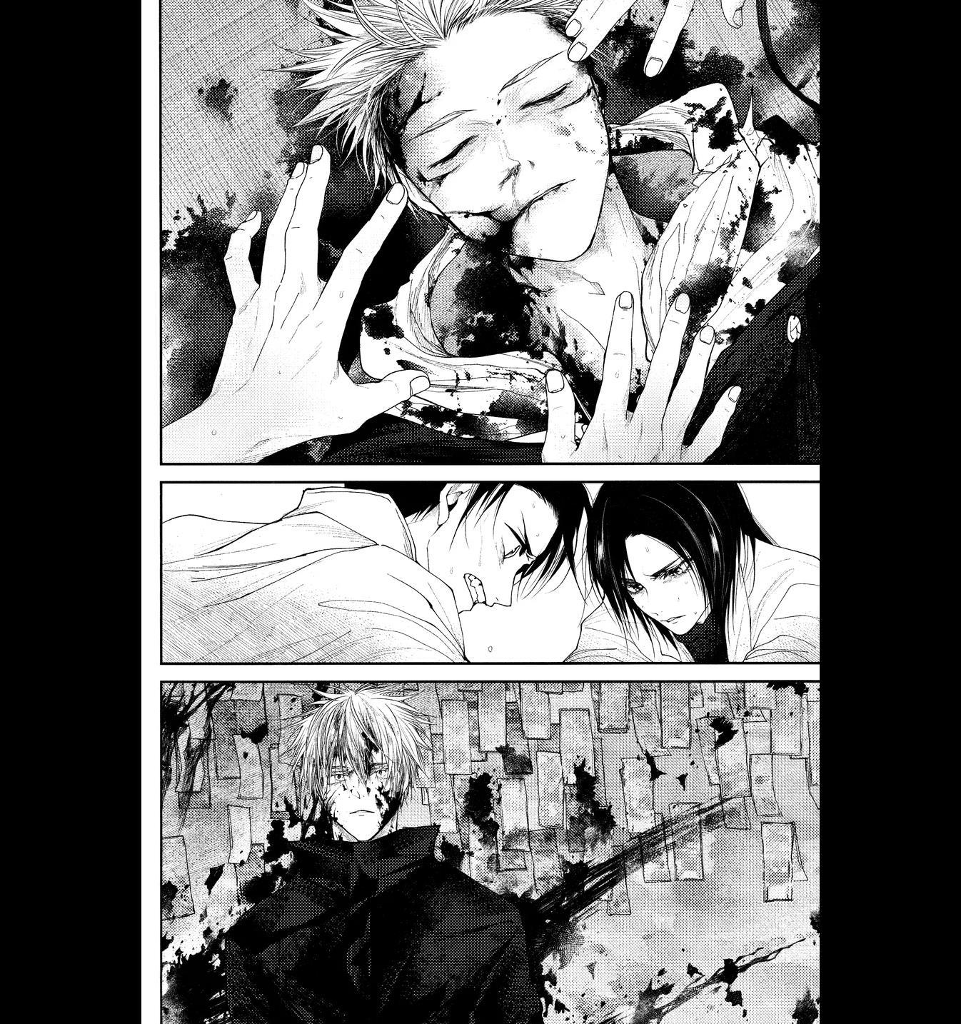 Đọc truyện Tổng hợp truyện Oneshot và Doujinshi theo yêu cầu - Chapter 194