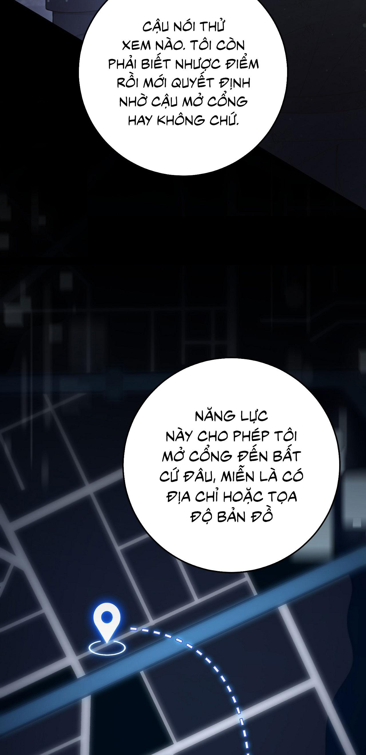 Đọc truyện Hunter muốn sống một cách yên bình - Chapter 24