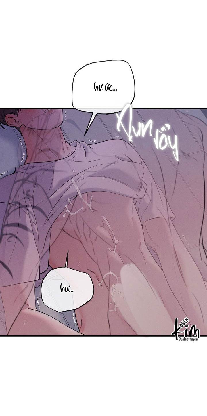 Đọc truyện ĐÊM KHÔNG DẤU VẾT - Chapter 28